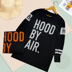 بلوز لانگ HOOD