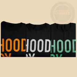 بلوز لانگ HOOD