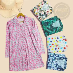 شومیز سایز بزرگ بوگاتی