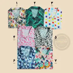 شومیز سایز بزرگ بوگاتی