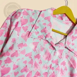 شومیز سایز بزرگ بوگاتی