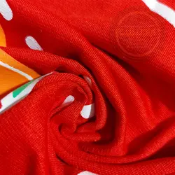 تیشرت و شورتک قلب و گل