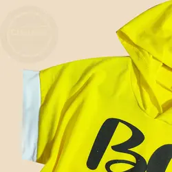 تیشرت کلاهدار و شلوار moment