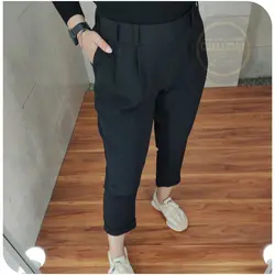 شلوار مام استایل مازراتی