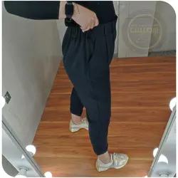 شلوار مام استایل مازراتی