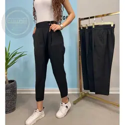 شلوار مام استایل مازراتی