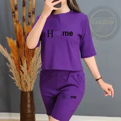 کراپ و شورتک Home