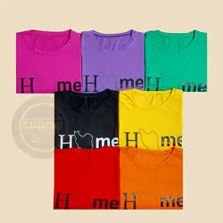 کراپ و شورتک Home
