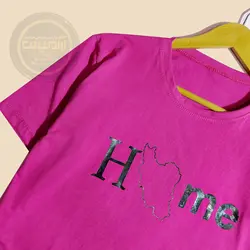 کراپ و شورتک Home
