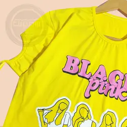 تیشرت و شلوار Black