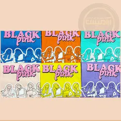 تیشرت و شلوار Black