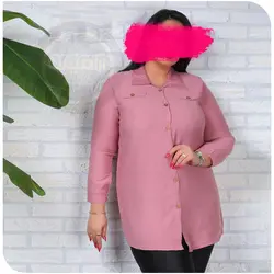 تونیک سایز بزرگ کرسپو