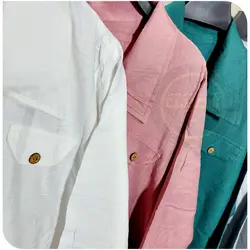 تونیک سایز بزرگ کرسپو