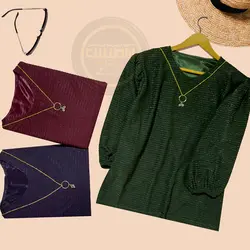 شومیز مانیا