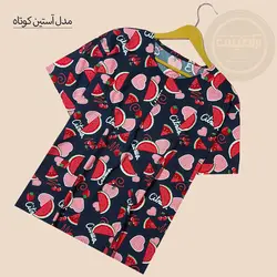 تیشرت نخ تایلندی