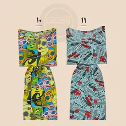 تیشرت و شورتک نخ تایلندی