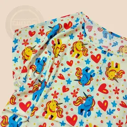 تیشرت و شورتک نخ تایلندی