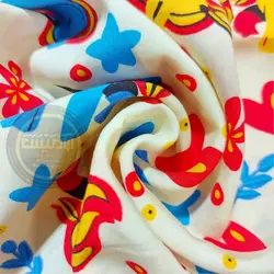 تیشرت و شورتک نخ تایلندی