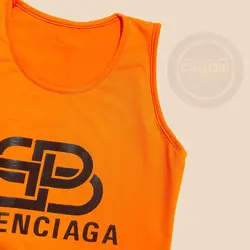 تاپ و شلوارک بالنسیا و پرادا