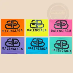 تاپ و شلوارک بالنسیا و پرادا