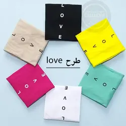 کراپ نخ و پنبه چهار طرحی