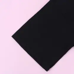 تیشرت لانگ دختر BTS