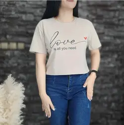 کراپ لاو، خرس، پسر عاشق