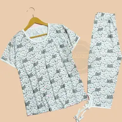 تیشرت و شلوارک عروسکی