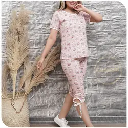 تیشرت و شلوارک عروسکی