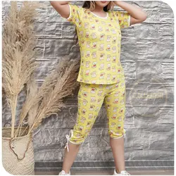 تیشرت و شلوارک عروسکی