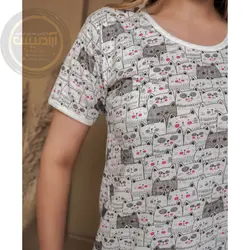 تیشرت و شلوارک عروسکی