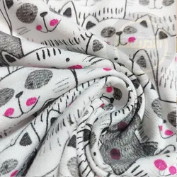 تیشرت و شلوارک عروسکی