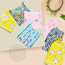 تیشرت و شلوار نخ تایلندی