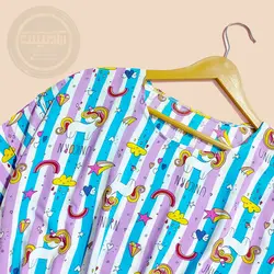 تیشرت و شلوار نخ تایلندی