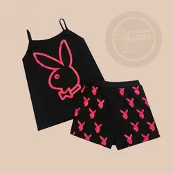 تاپ و شورتک پلی بوی