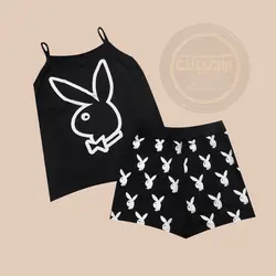 تاپ و شورتک پلی بوی