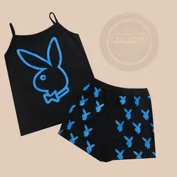 تاپ و شورتک پلی بوی