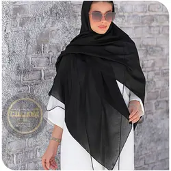 روسری حریر شکری