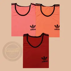 تیشرت و شلوار سه خط آدیداس