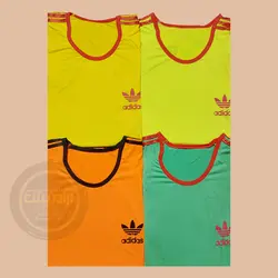 تیشرت و شلوار سه خط آدیداس