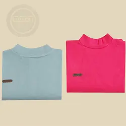 بلوز یقه سه سانت فانریپ