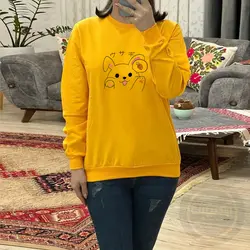 بلوز دورس کافی و خرگوش