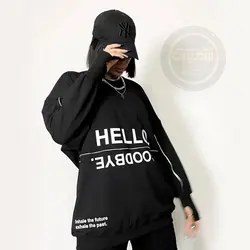 بلوز لانگ گودبای