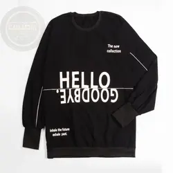 بلوز لانگ گودبای