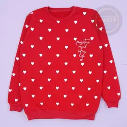 بلوز دورس قلب