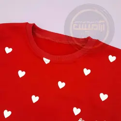 بلوز دورس قلب