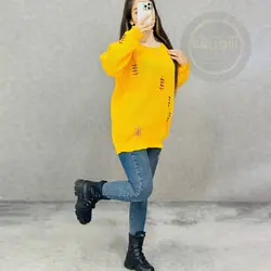 تونیک بافت پرنس