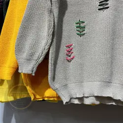 تونیک بافت پرنس