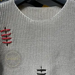 تونیک بافت پرنس