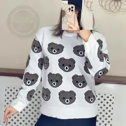 بلوز بافت تدی